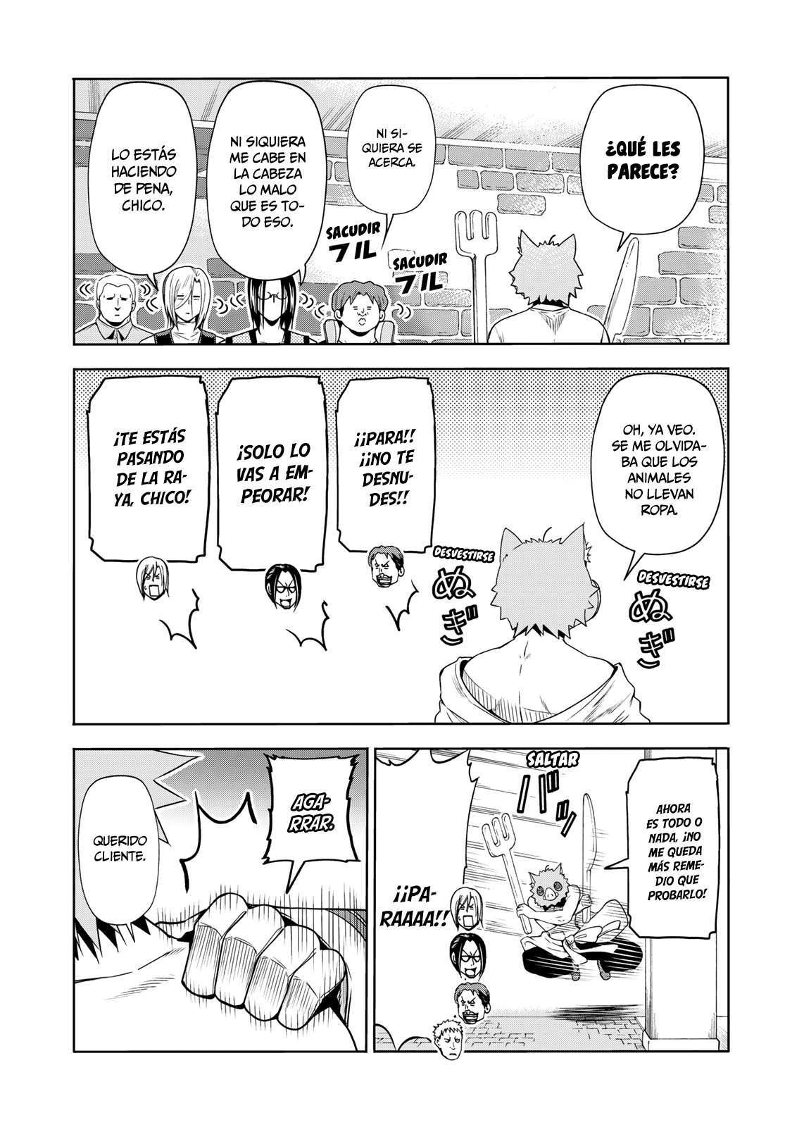 Capitulo 78 page 43