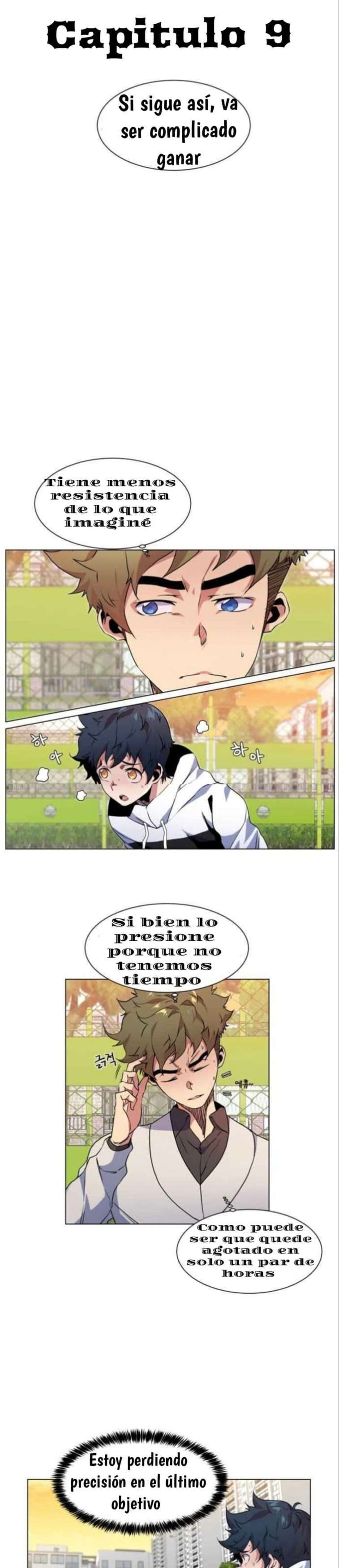 Capitulo 9 page 1