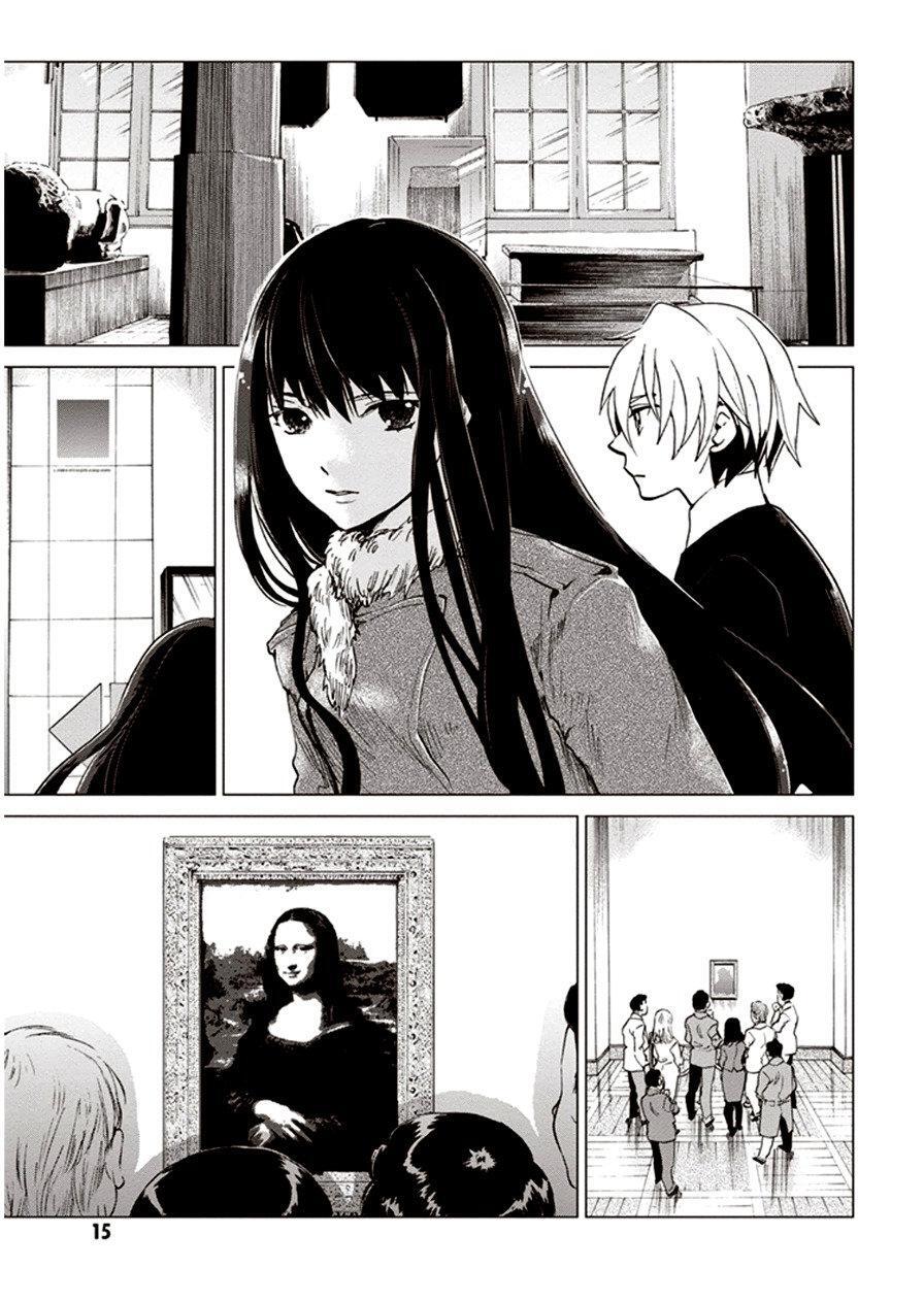 Capitulo 23 page 16