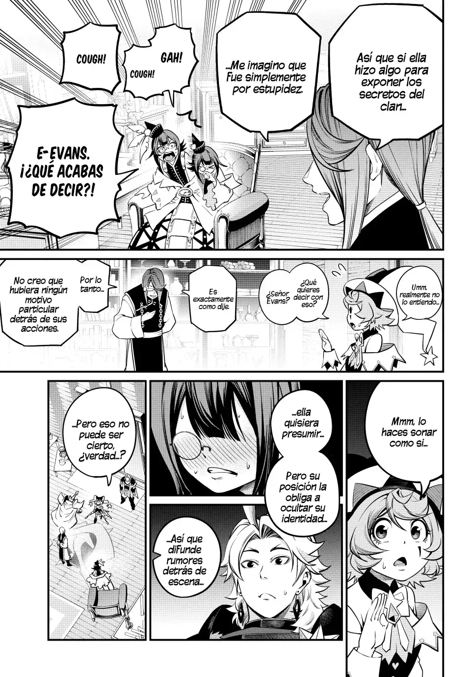 Capitulo 128 page 5