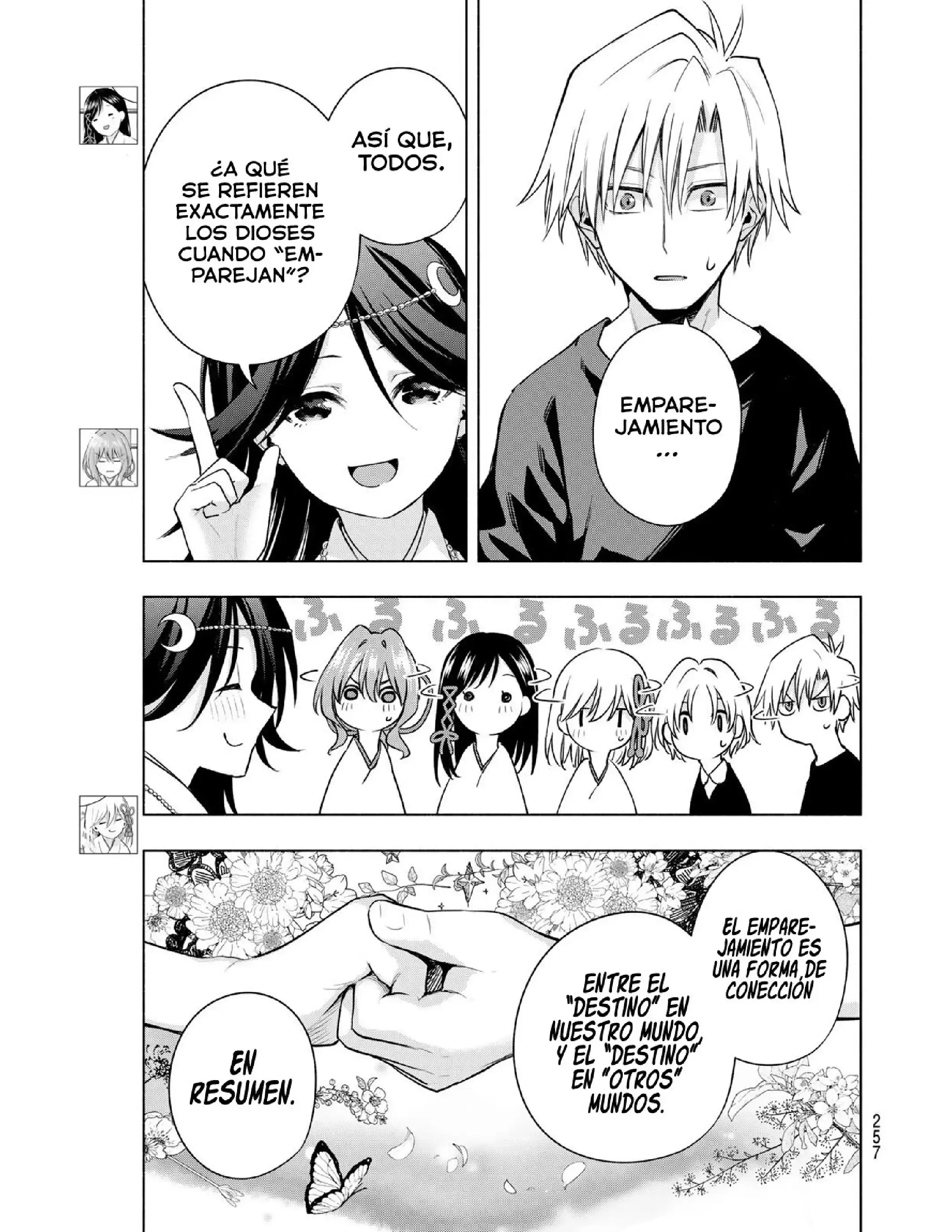 Capitulo 81 page 6