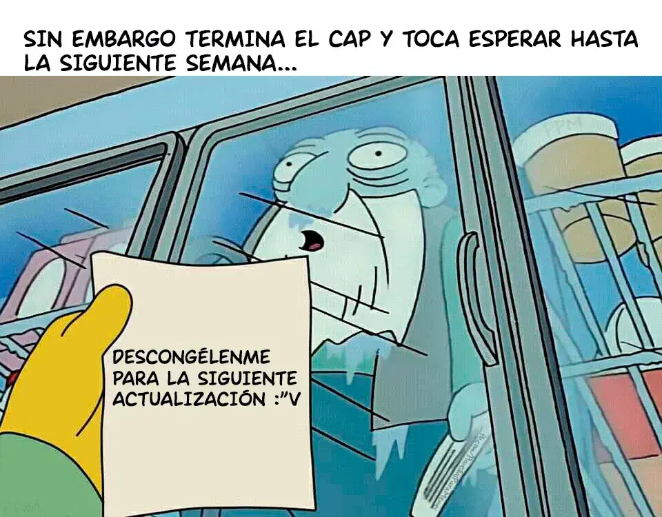 Capitulo 86 page 33