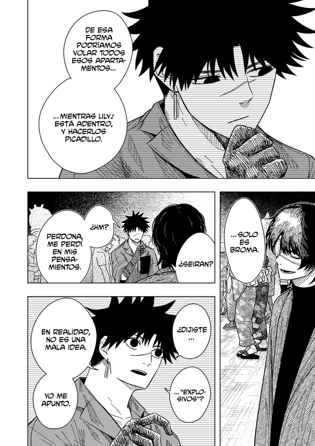 Capitulo 29 page 18