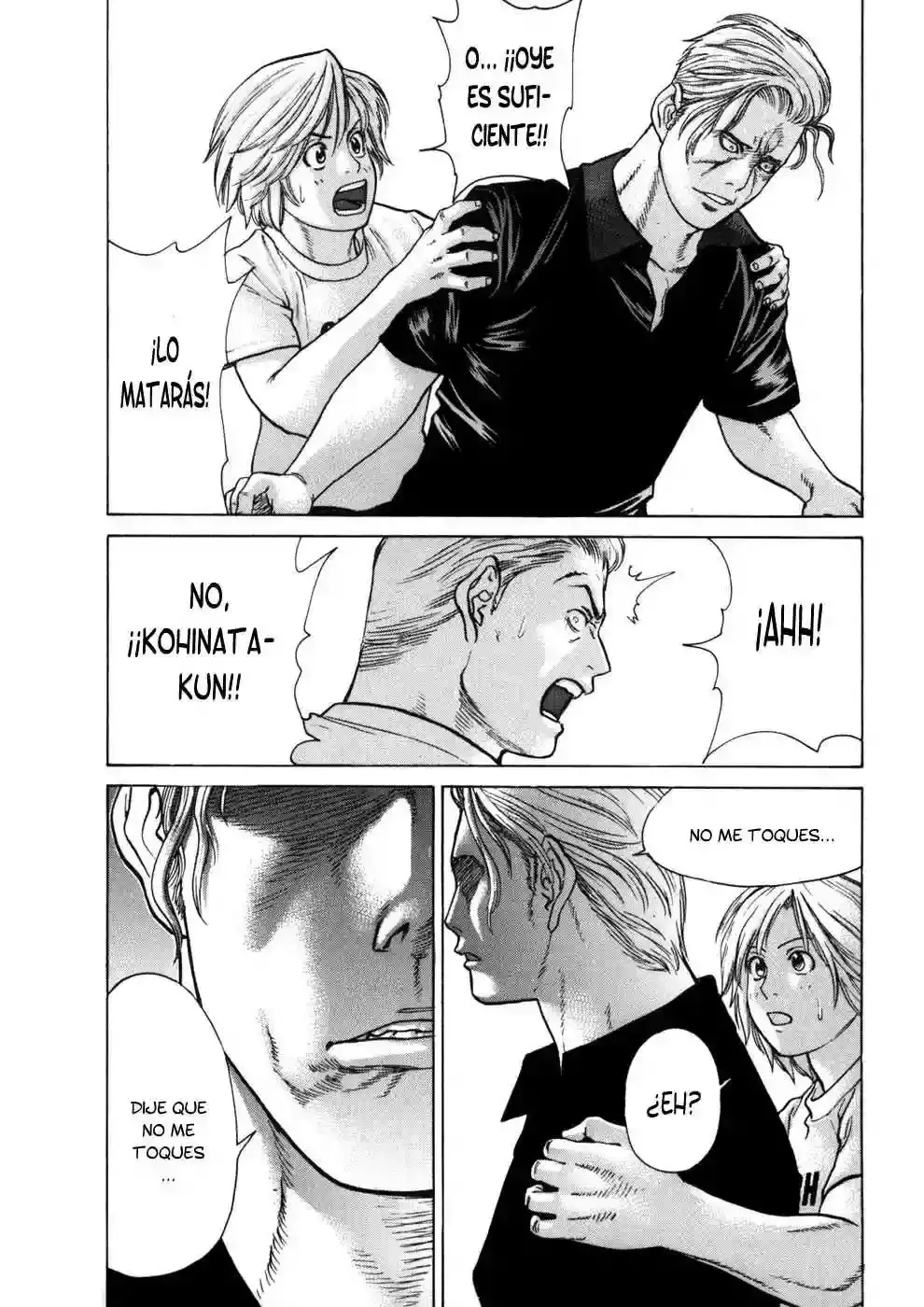 Capitulo 49 page 18