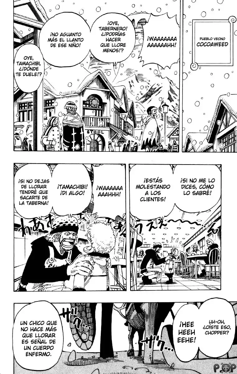 Capitulo 134 page 12