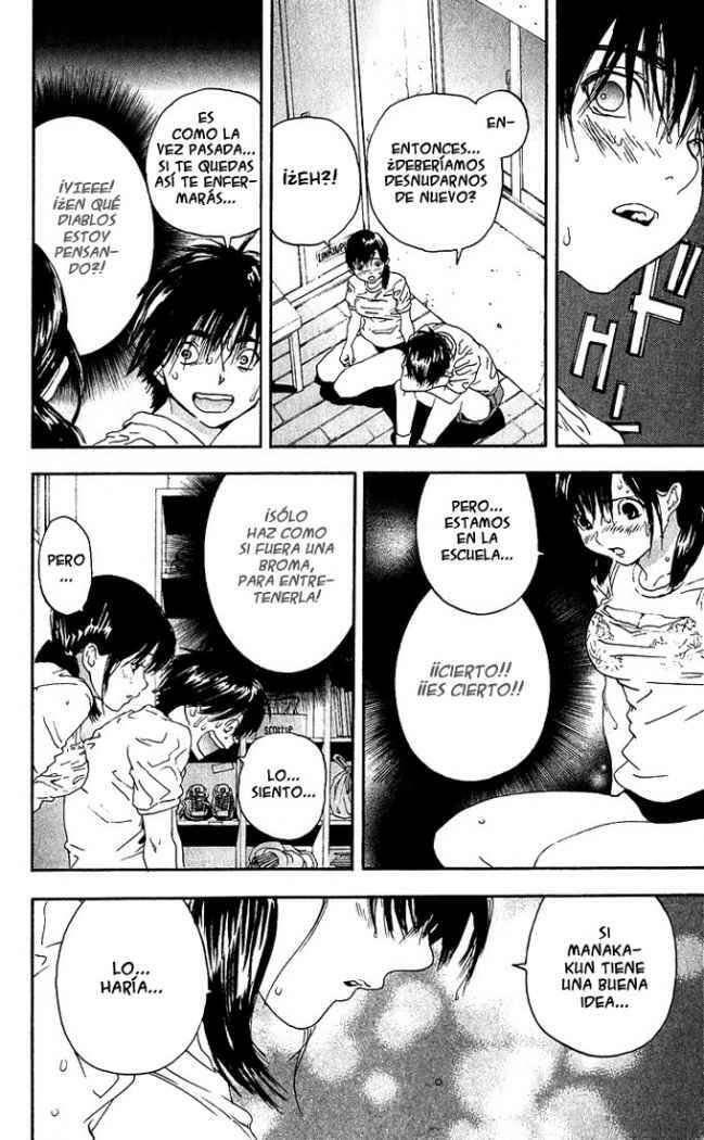 Capitulo 115 page 16