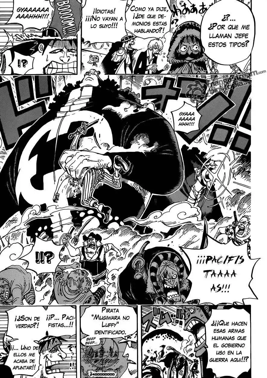 Capitulo 601 page 7