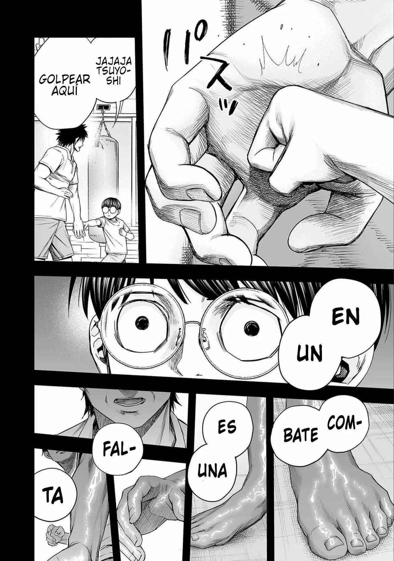 Capitulo 132 page 4