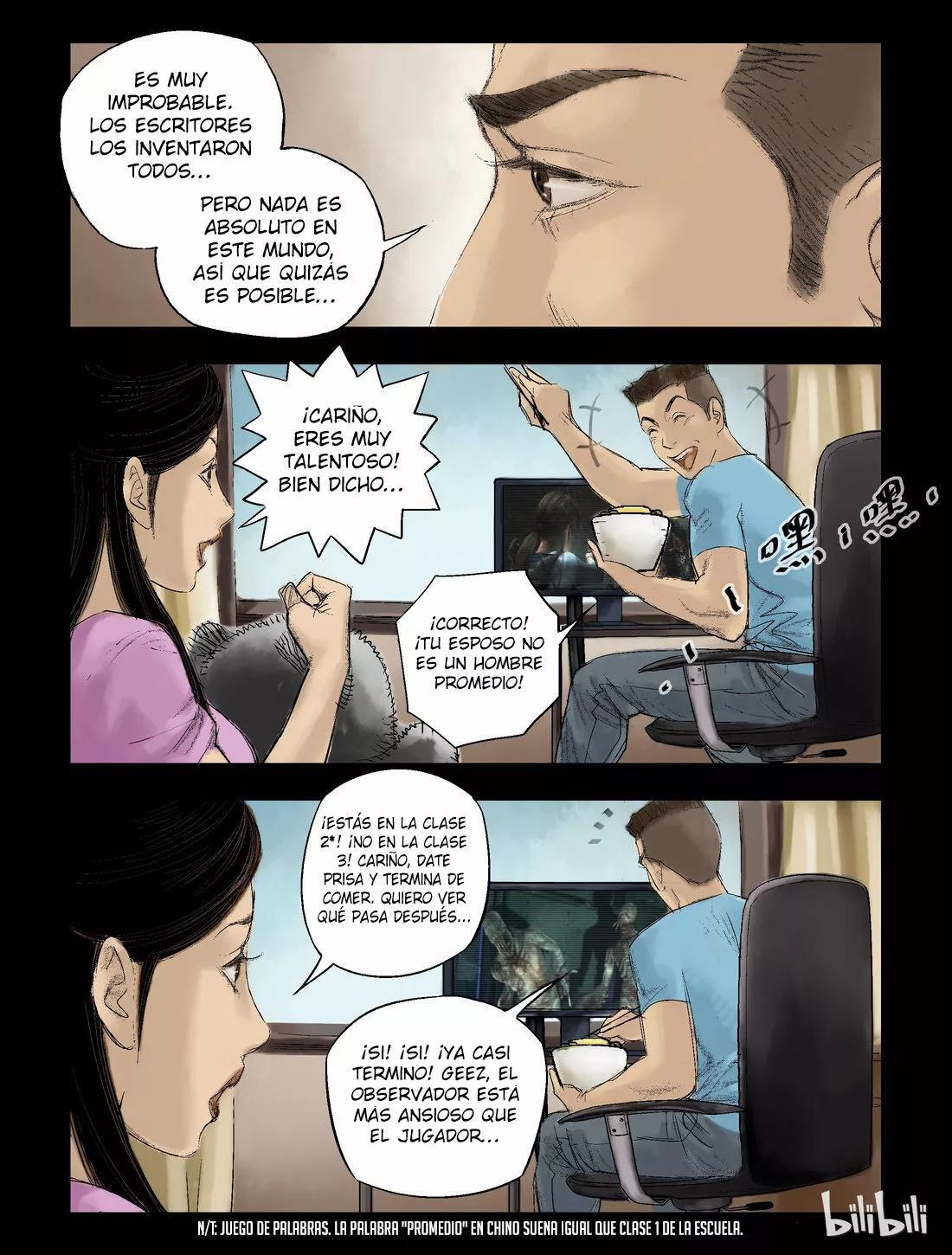 Capitulo 45 page 6