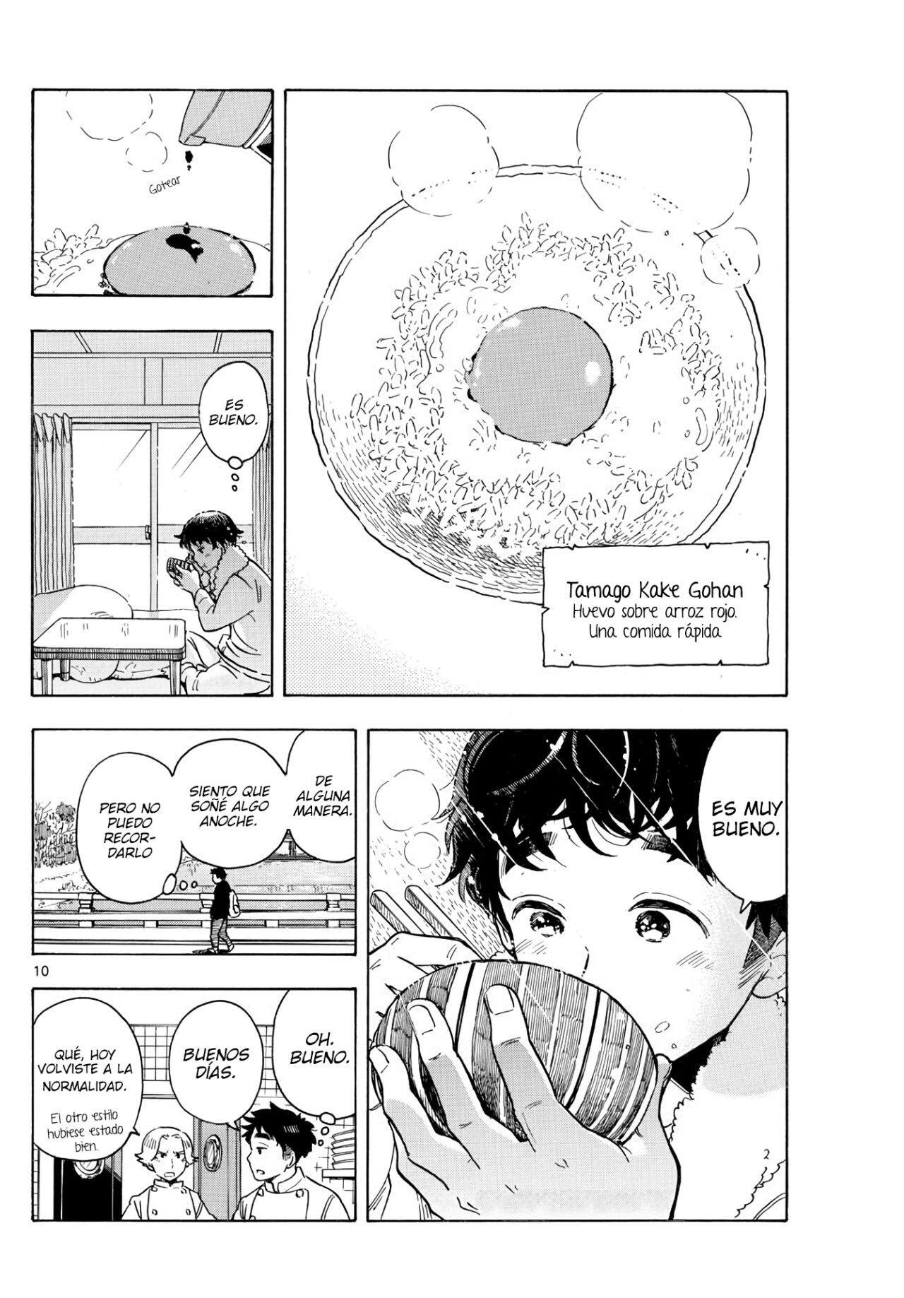 Capitulo 157 page 10
