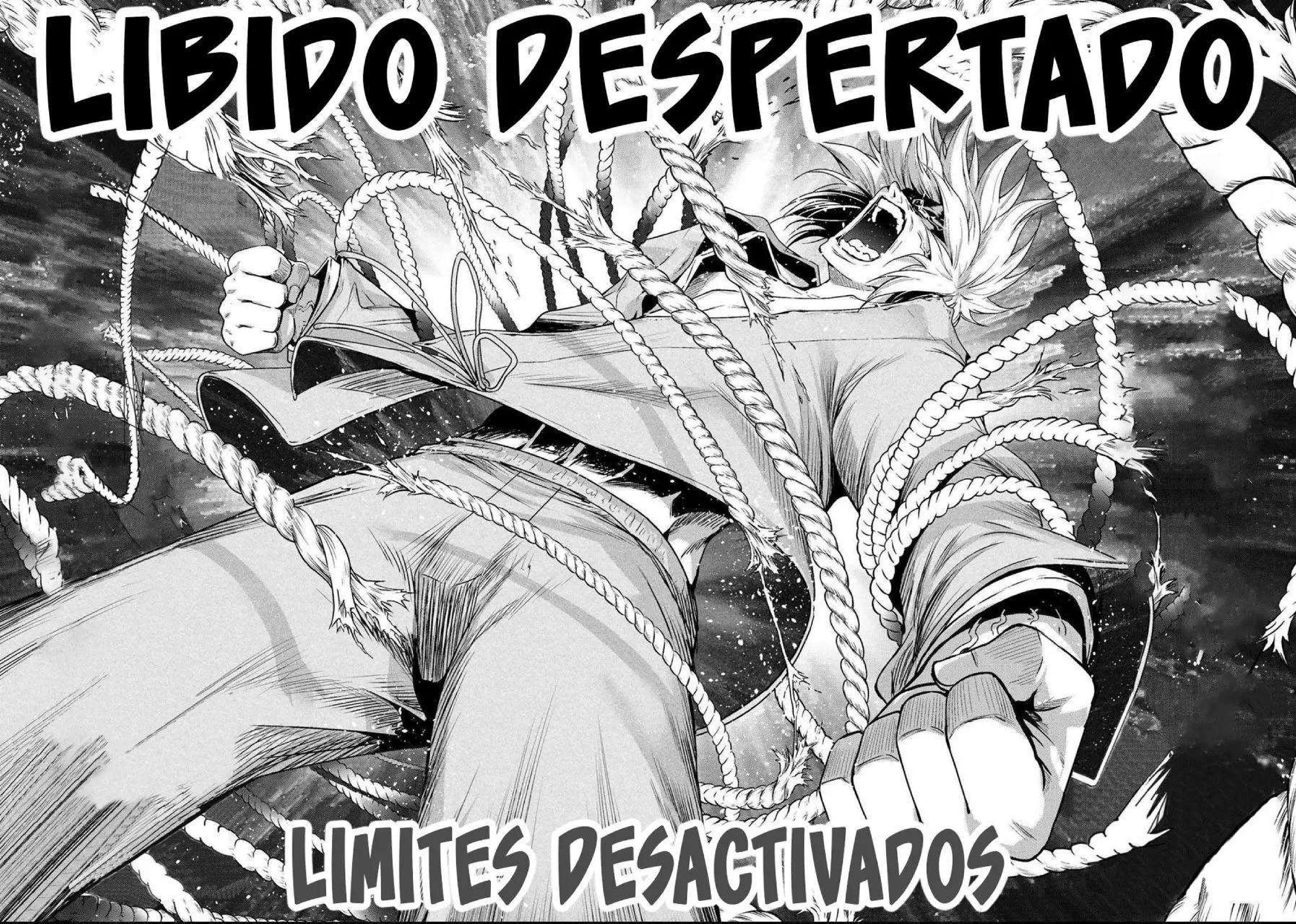 Capitulo 60.5 page 16
