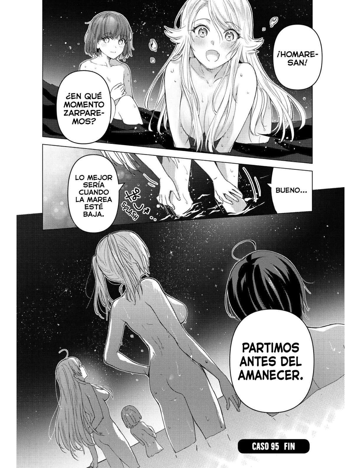Capitulo 95 page 10