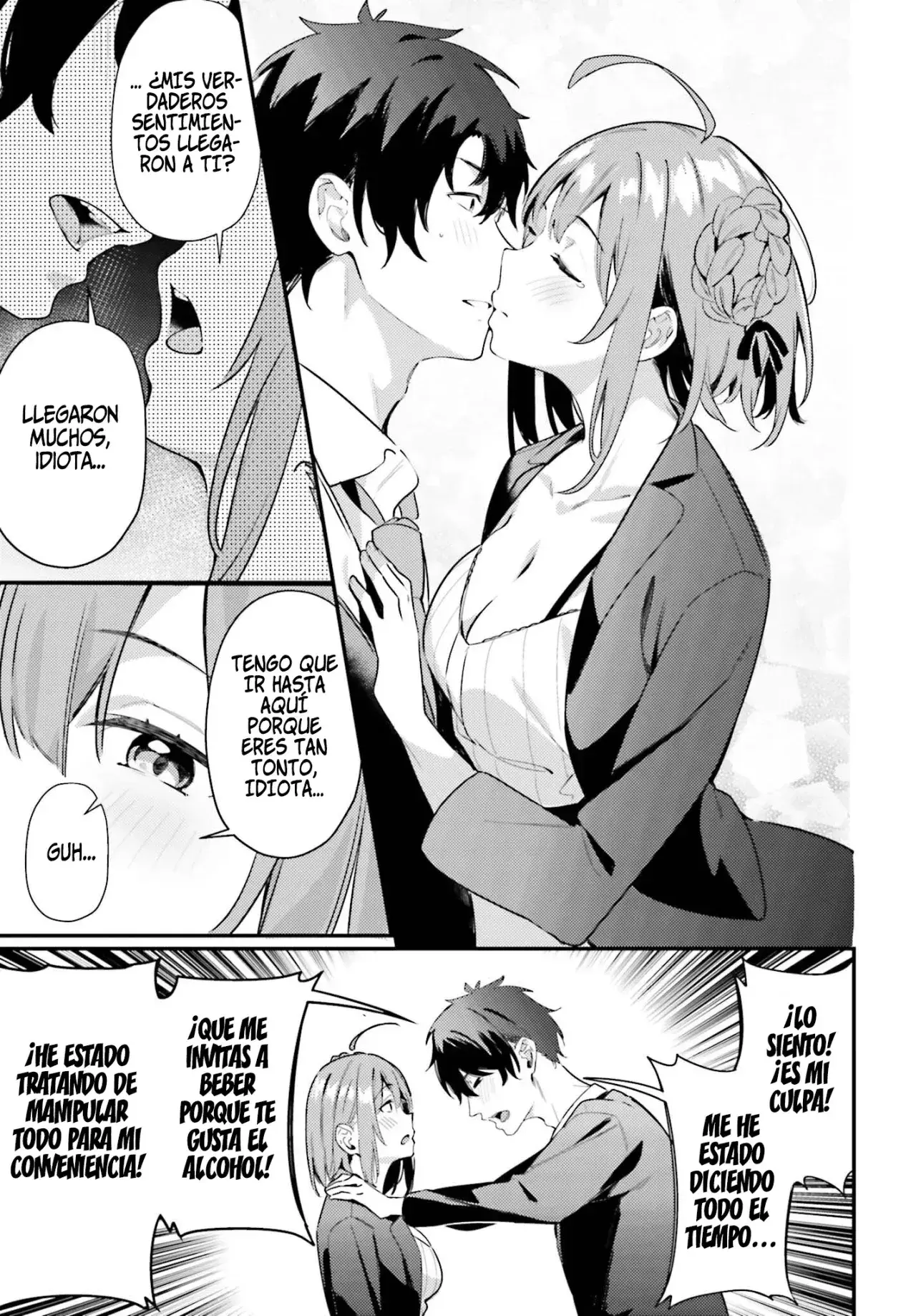 Capitulo 8 page 34