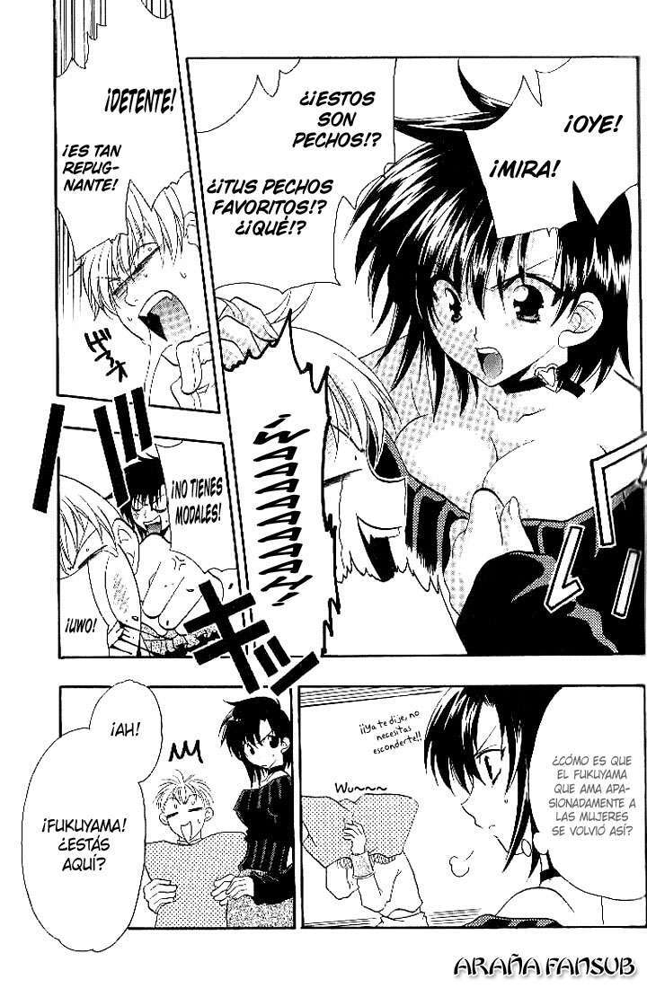 Capitulo 16 page 11
