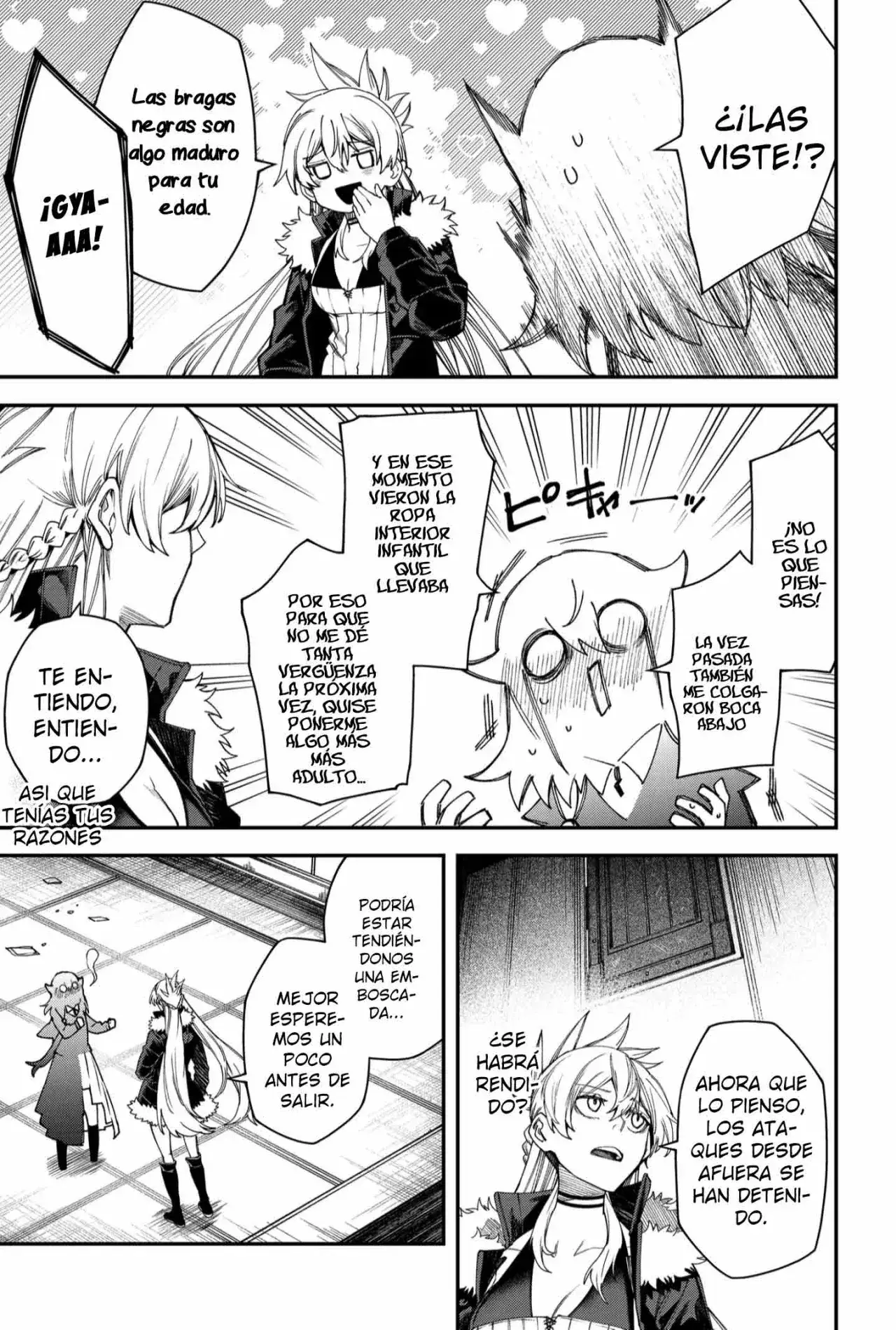 Capitulo 104 page 7