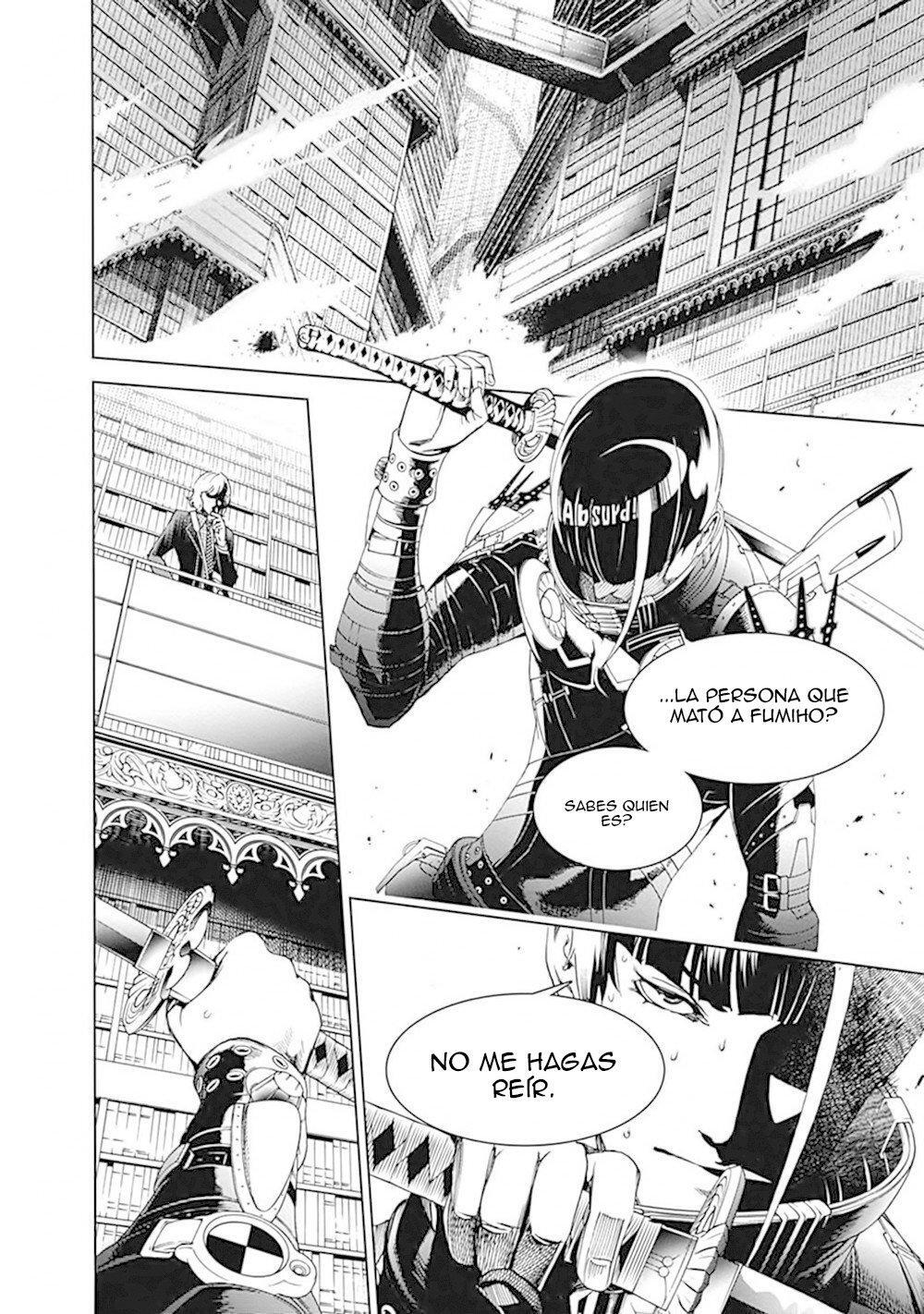 Capitulo 39 page 11