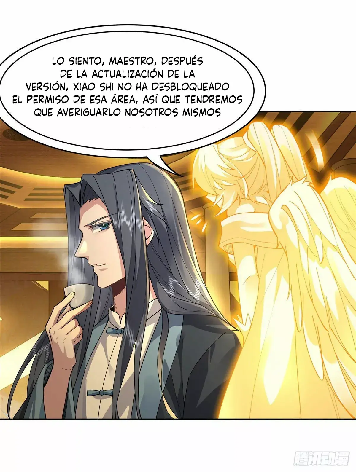 Capitulo 34 page 42
