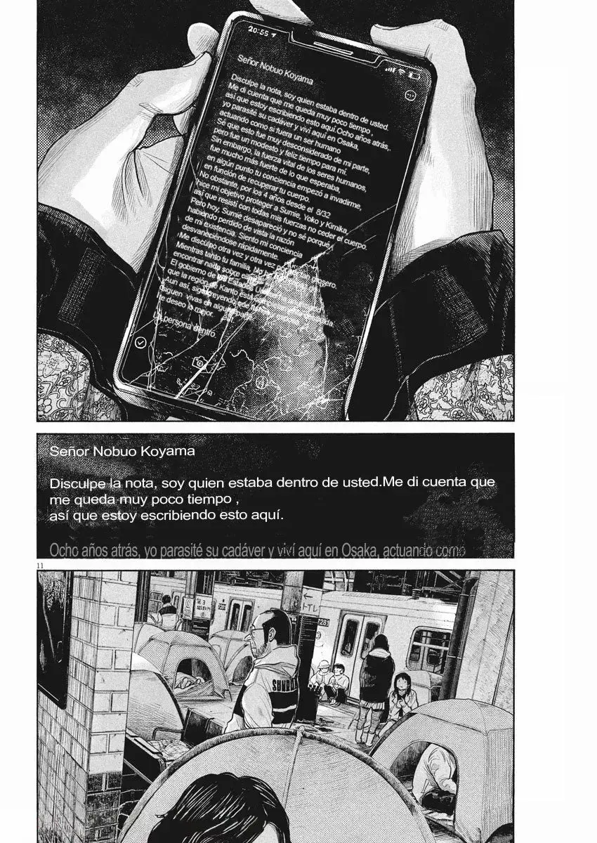 Capitulo 91 page 11