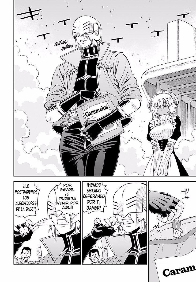 Capitulo 27 page 22