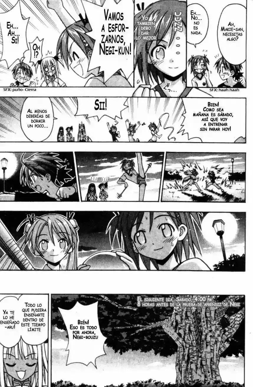 Capitulo 57 page 11