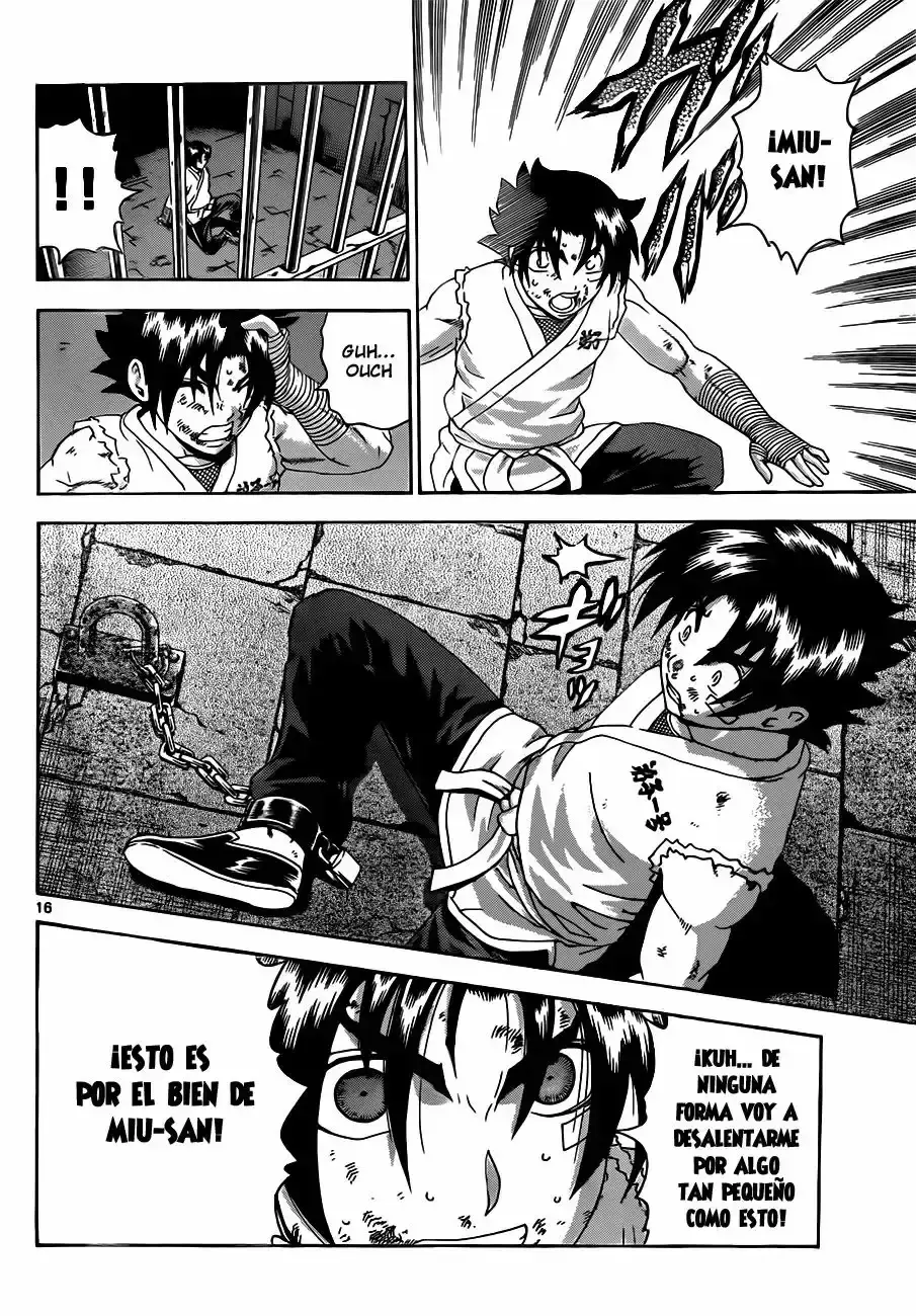 Capitulo 458 page 16