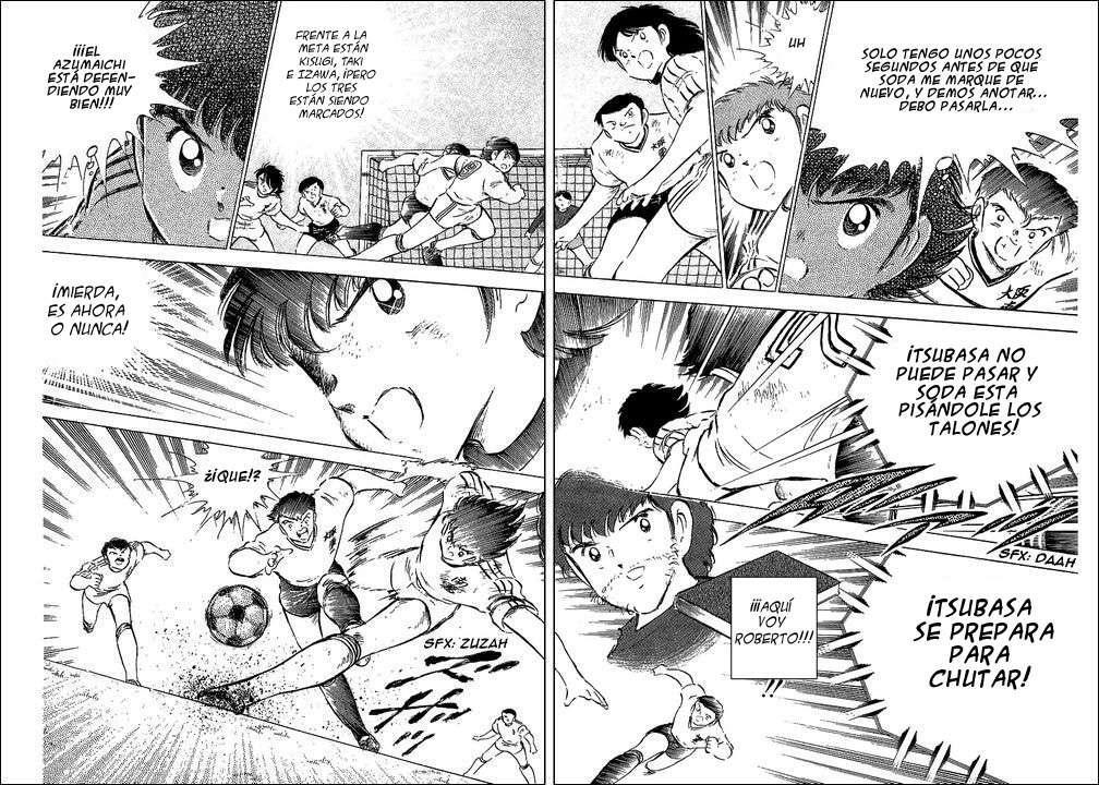 Capitulo 60 page 44