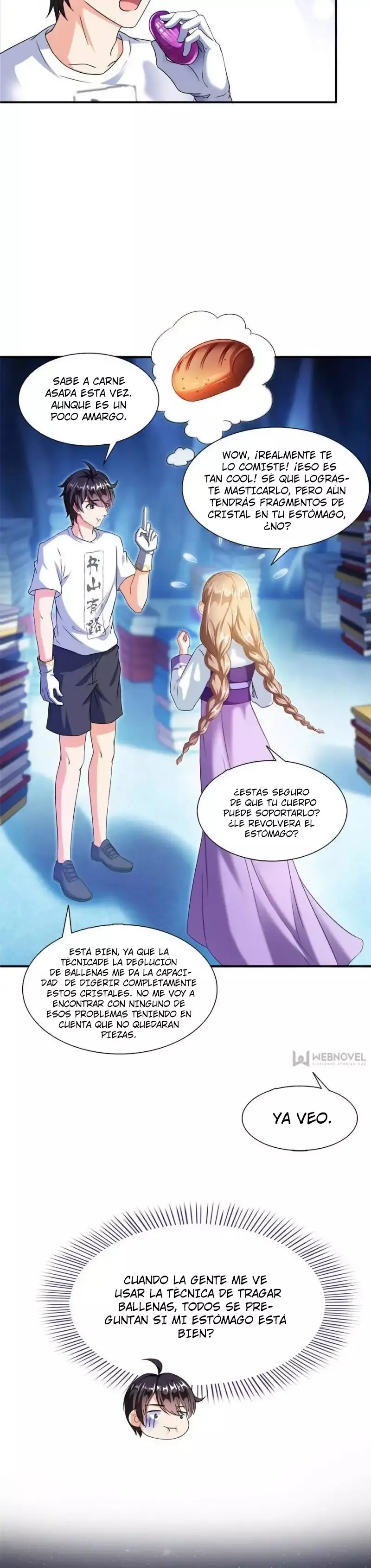 Capitulo 319 page 5