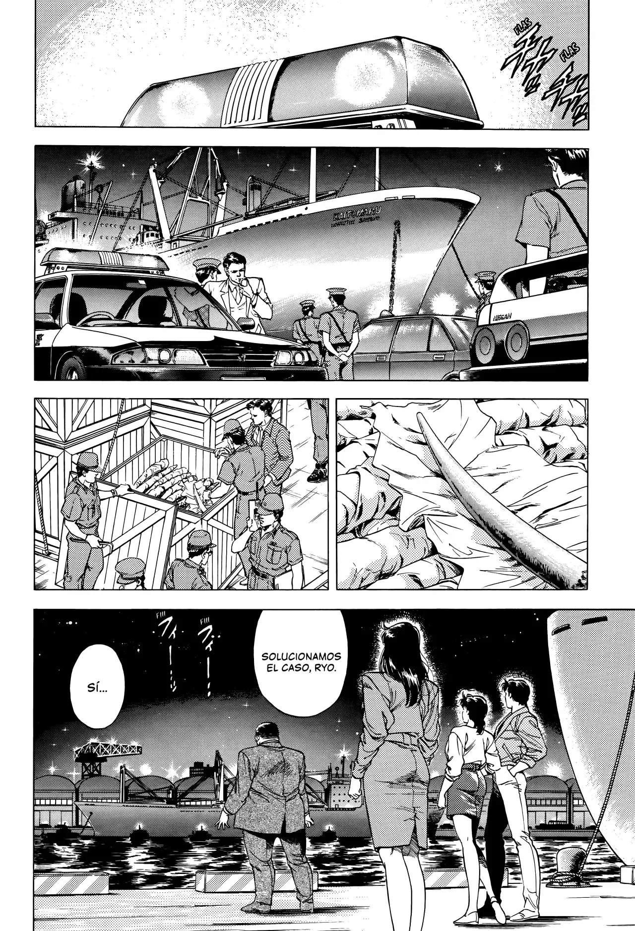Capitulo 192 page 3