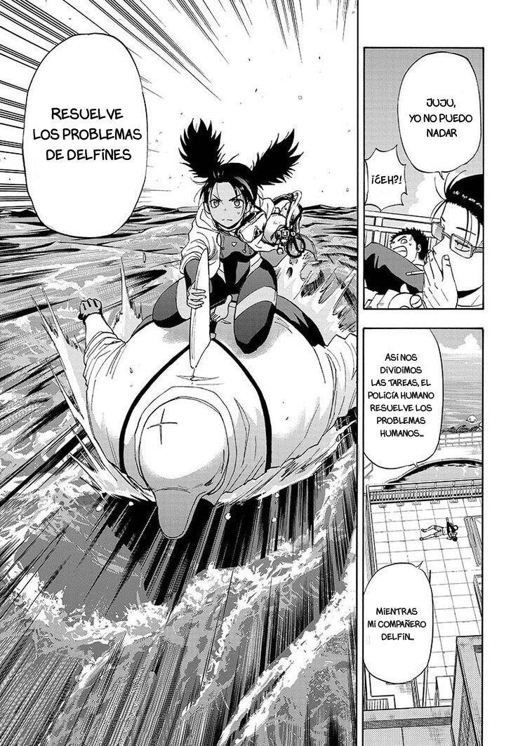 Capitulo 16 page 18