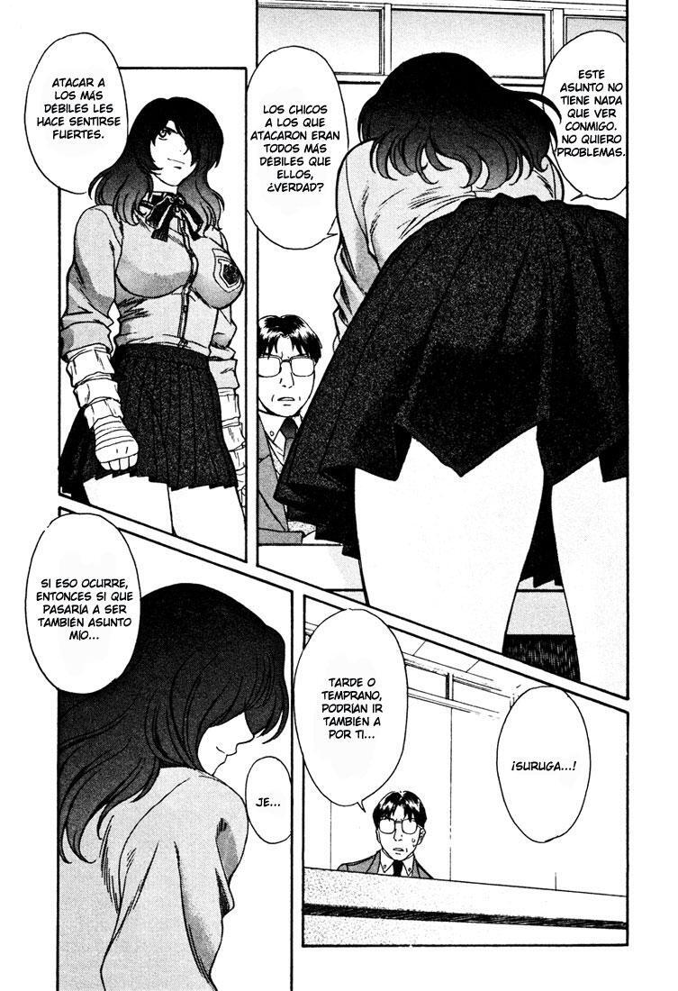 Capitulo 37 page 12