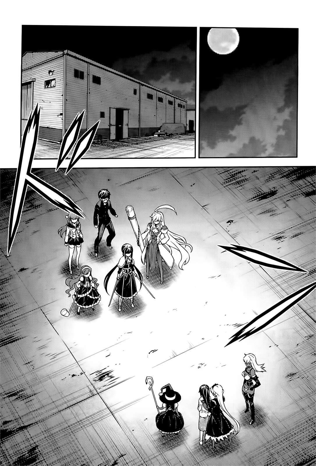 Capitulo 25 page 5