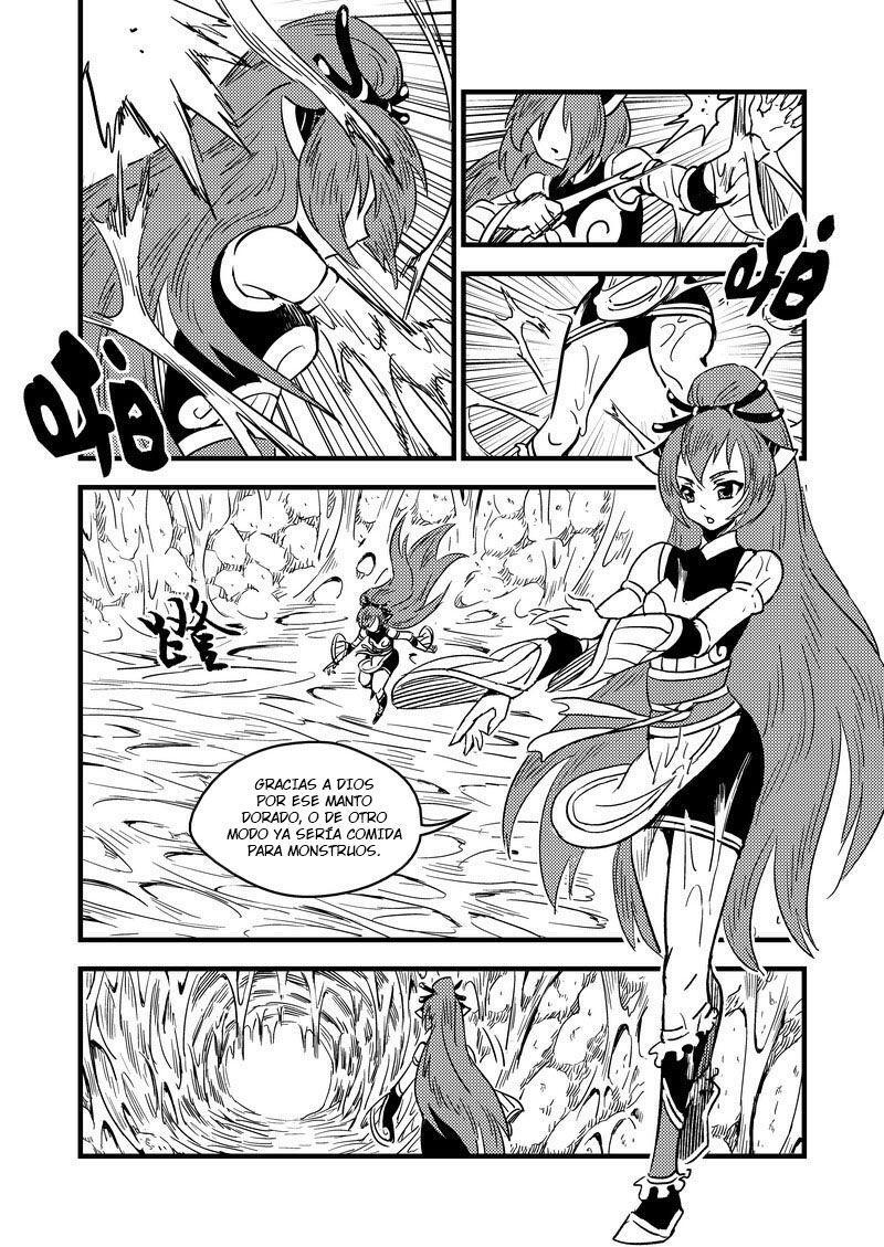Capitulo 63 page 5