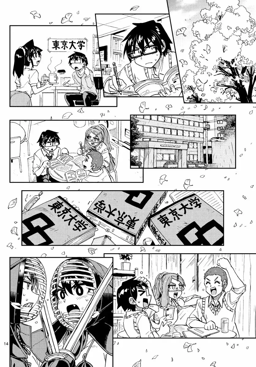 Capitulo 277 page 15