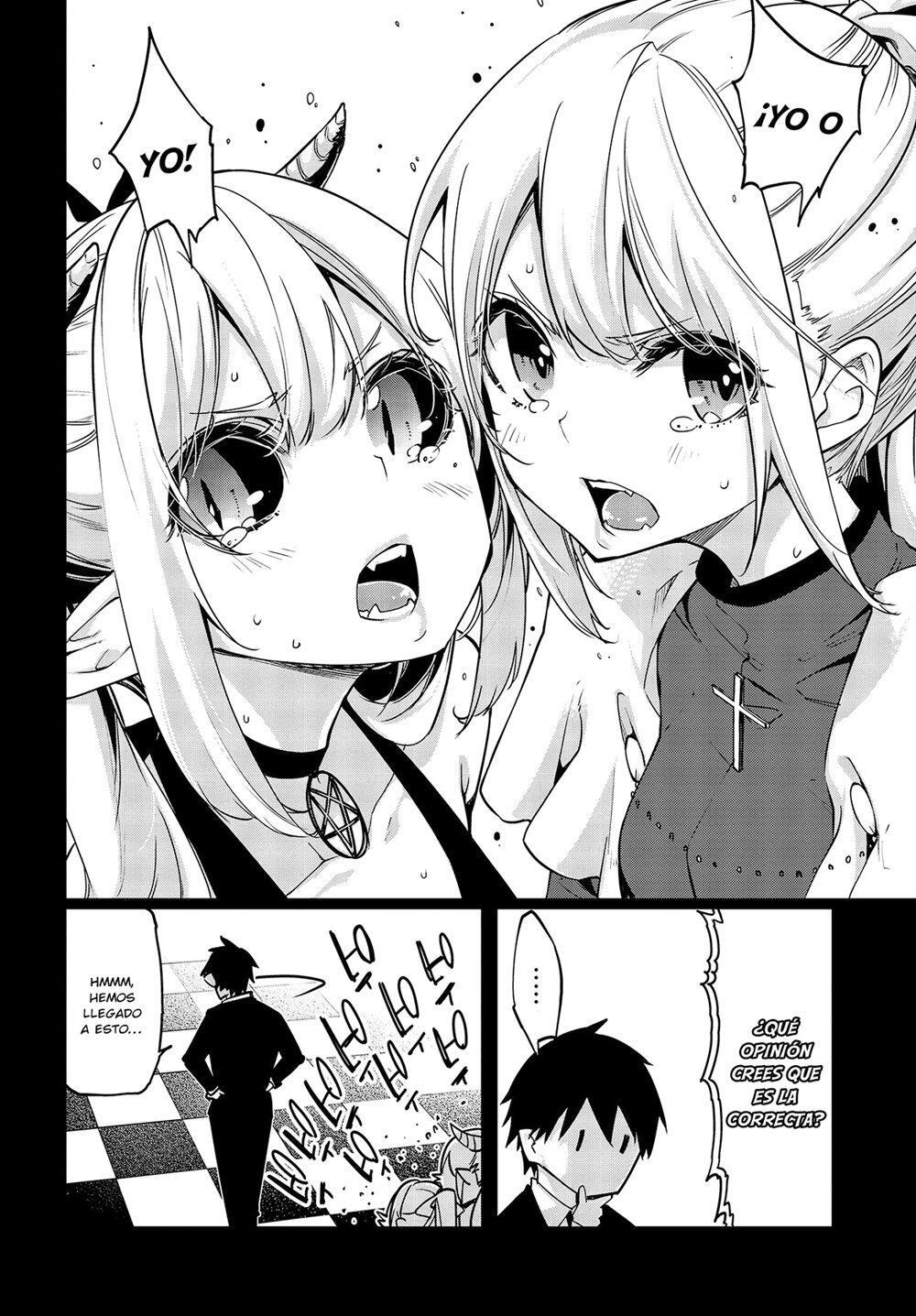 Capitulo 45 page 21