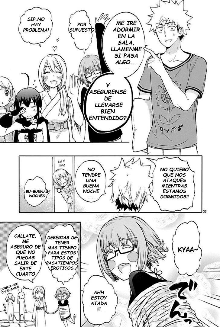Capitulo 26 page 34