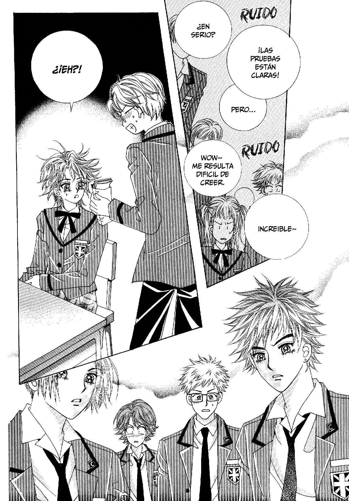 Capitulo 75 page 19