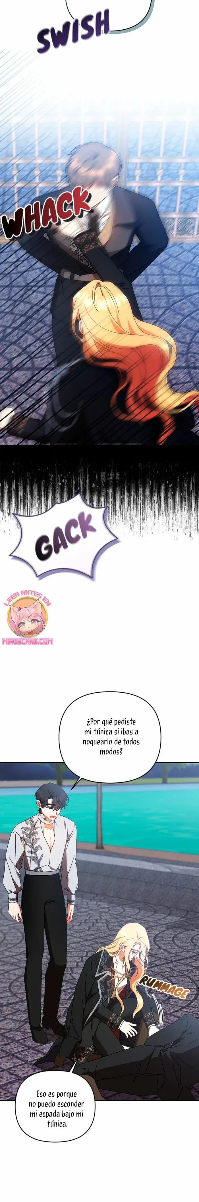 Capitulo 39 page 18
