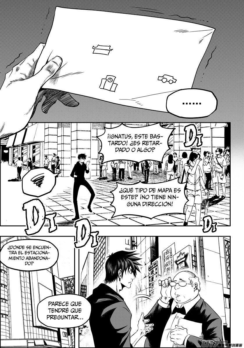 Capitulo 27 page 13