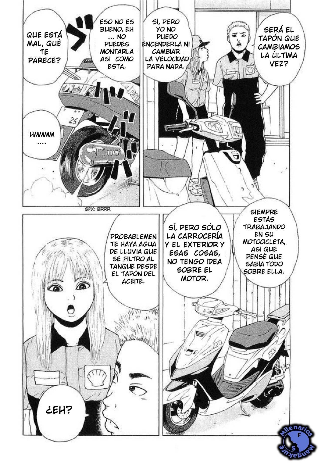 Capitulo 32 page 15