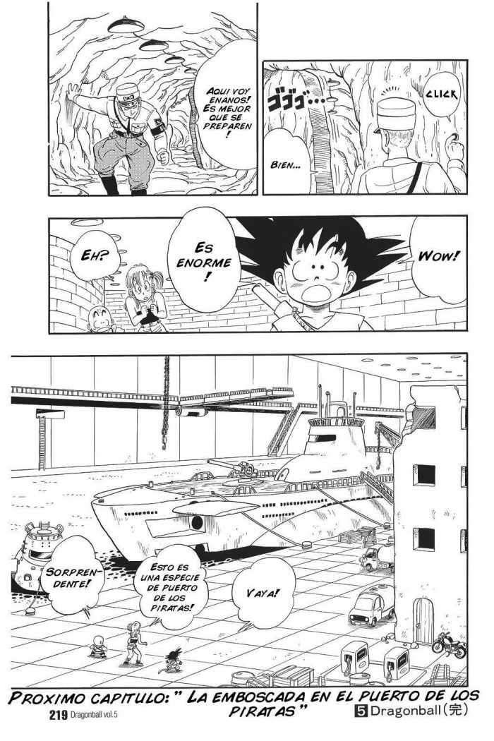 Capitulo 74 page 14