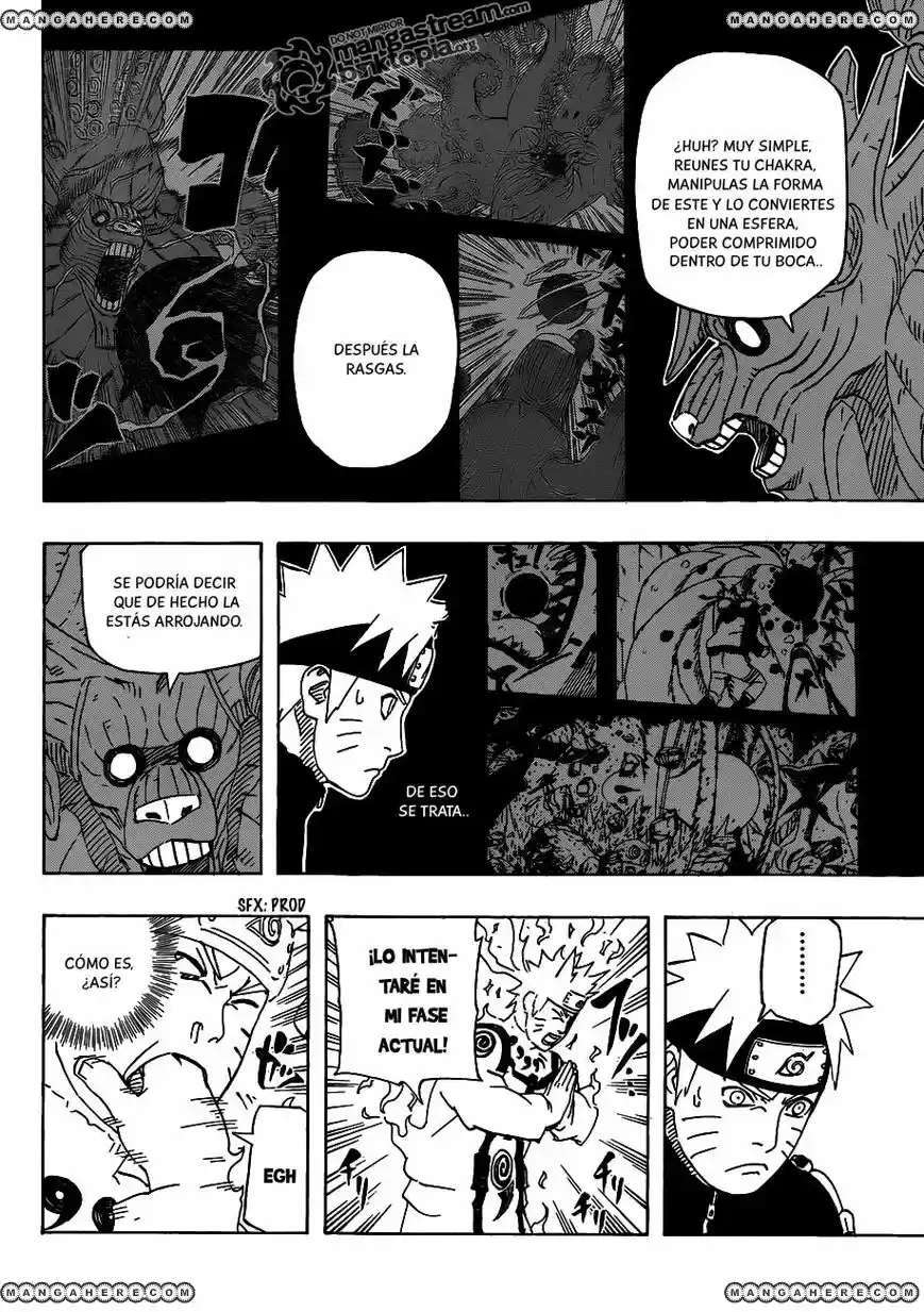Capitulo 519 page 12
