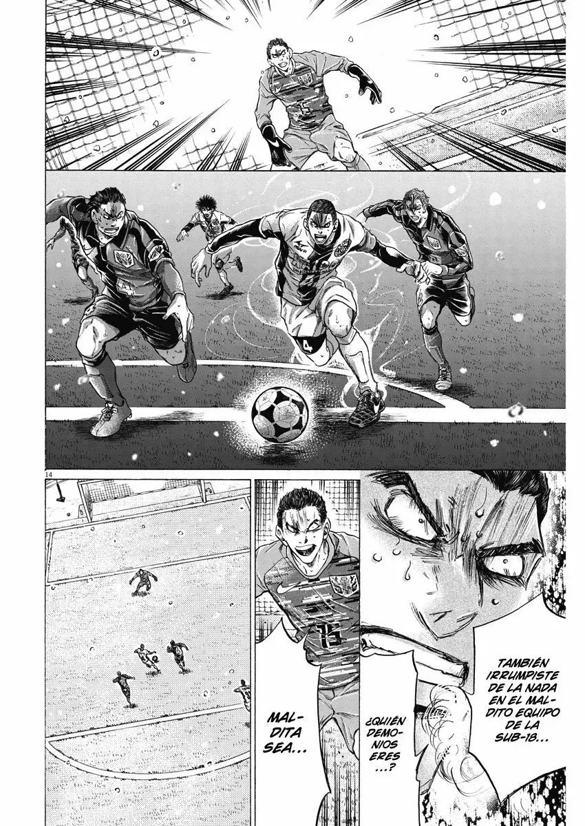 Capitulo 279 page 14