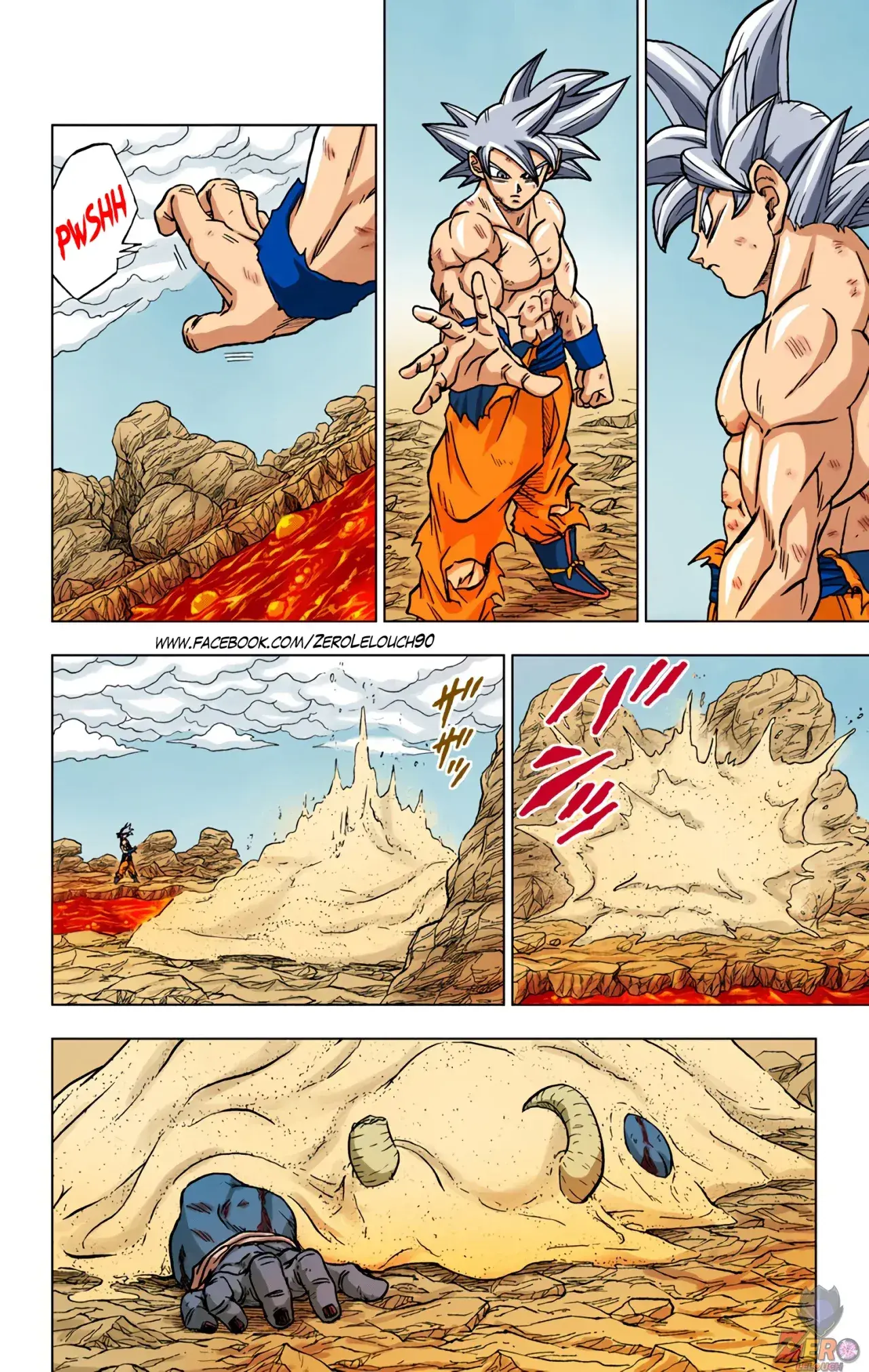 Capitulo 65 page 7