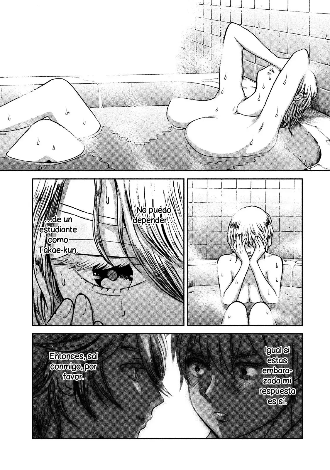 Capitulo 40 page 17