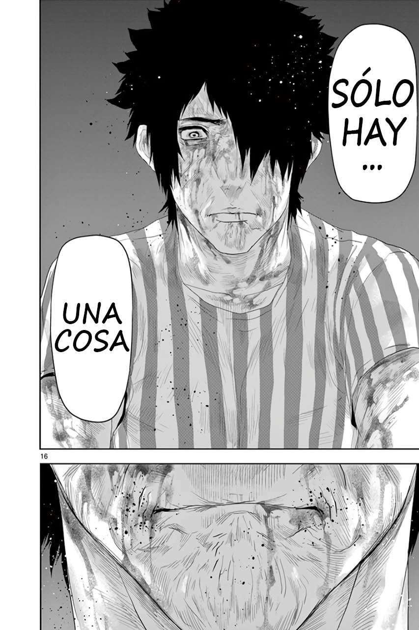 Capitulo 125 page 16