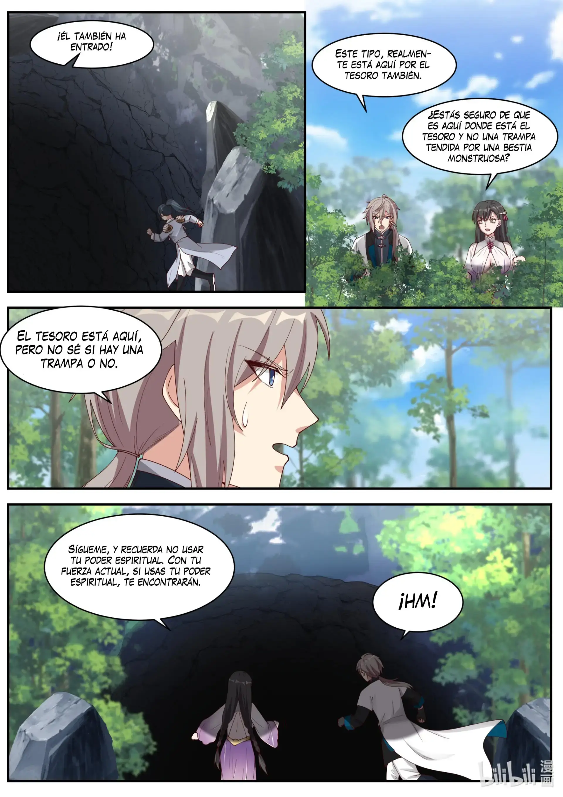 Capitulo 297 page 9