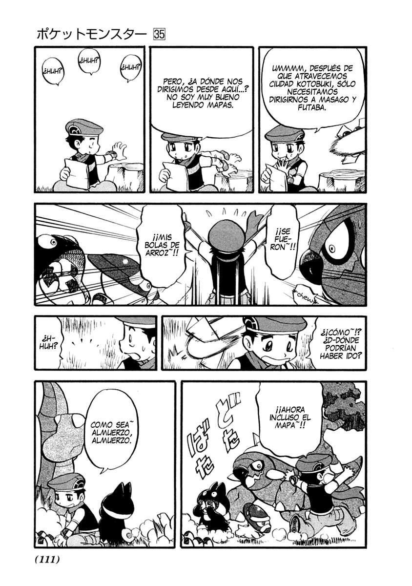 Capitulo 390 page 4
