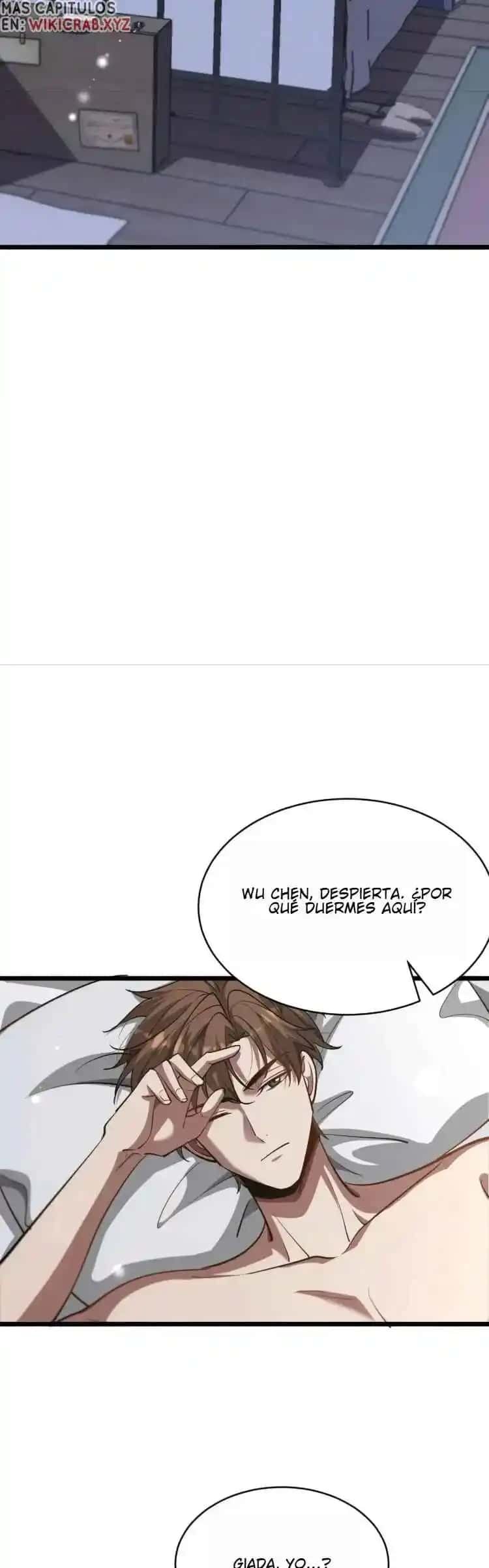 Capitulo 161 page 21