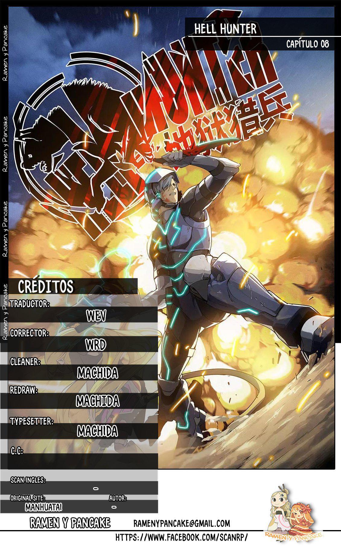 Capitulo 8 page 1