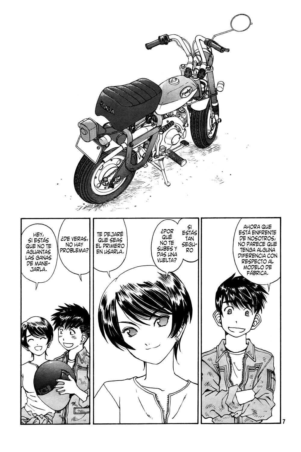 Capitulo 215 page 7